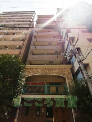 【外観】 | アスリート本町西