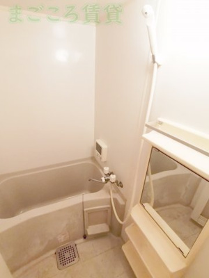 【浴室】 | アスリート本町西