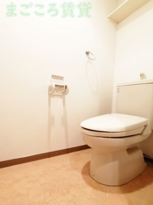 【トイレ】 | アスリート本町西