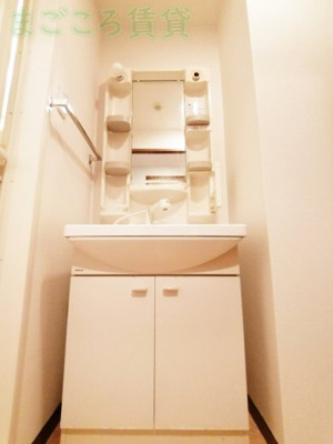 【洗面所】 | アスリート本町西