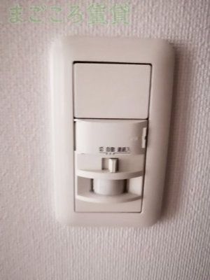 【内装】 | アスリート本町西