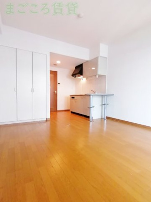 【居間・リビング】 | アスリート本町西