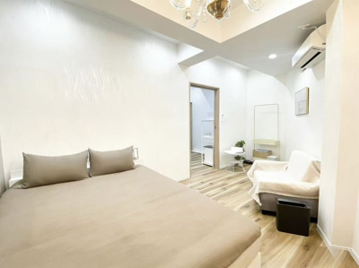 【洋室】 | 葛飾区西新小岩３丁目の戸建 | ～居室写真～