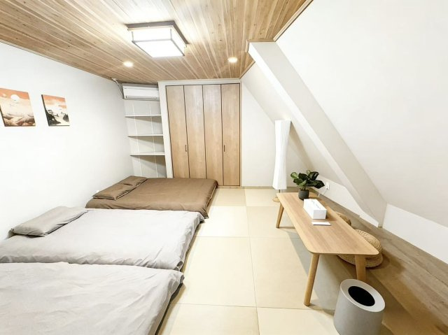葛飾区西新小岩３丁目の戸建の子供部屋|～居室写真～