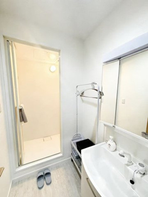 【浴室】 | 葛飾区西新小岩３丁目の戸建 | ～シャワールーム写真～