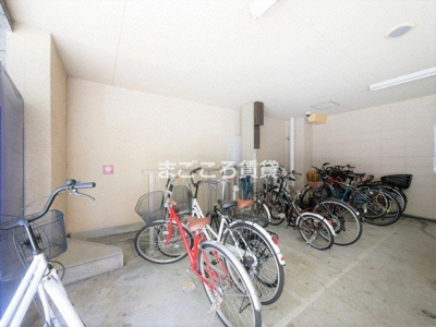 【その他共用部分】 | エイペックス大手通