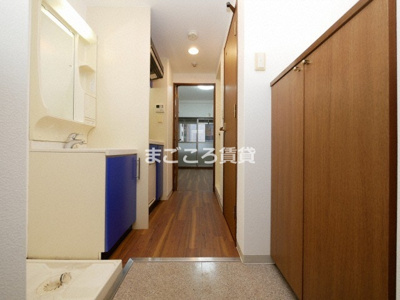 【玄関】 | エイペックス大手通