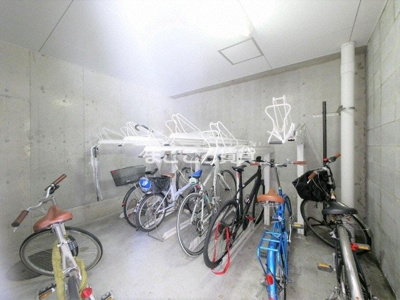 【その他共用部分】 | エイペックス大手通