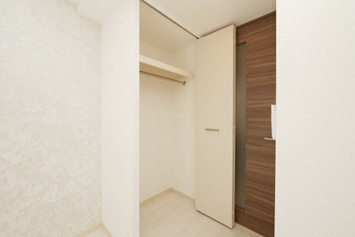 【収納】 | エステムコート難波サウスプレイスVIIIハイド