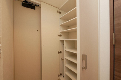 【玄関】 | エステムコート難波サウスプレイスVIIIハイド