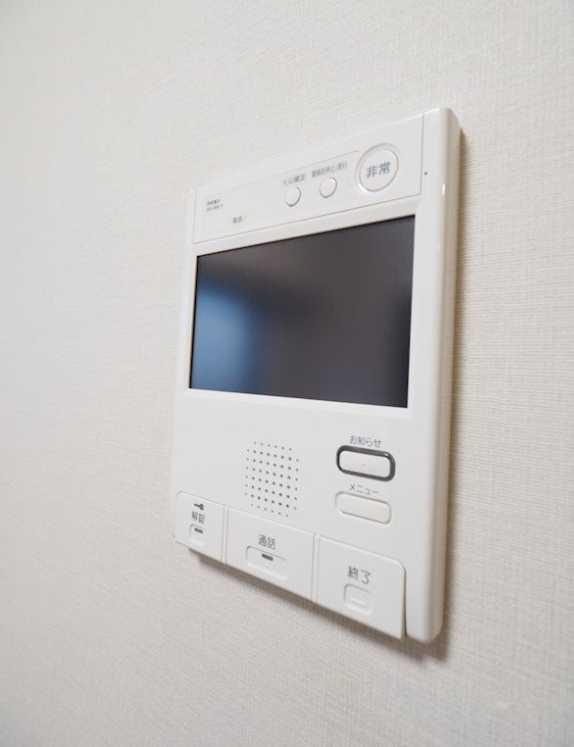 ステラメゾン三軒茶屋　駅近　高層階　オートロックのセキュリティ