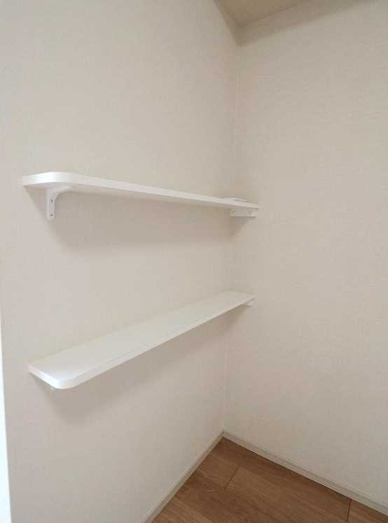 ステラメゾン三軒茶屋　駅近　高層階　オートロックの設備