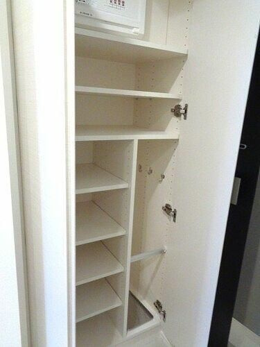 ＲＥＦＲＡＭＥ　５　Ｉｒｉｙａの設備