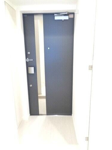 ＲＥＦＲＡＭＥ　５　Ｉｒｉｙａの玄関