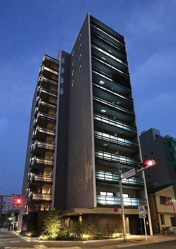 ＲＥＦＲＡＭＥ　５　Ｉｒｉｙａの外観