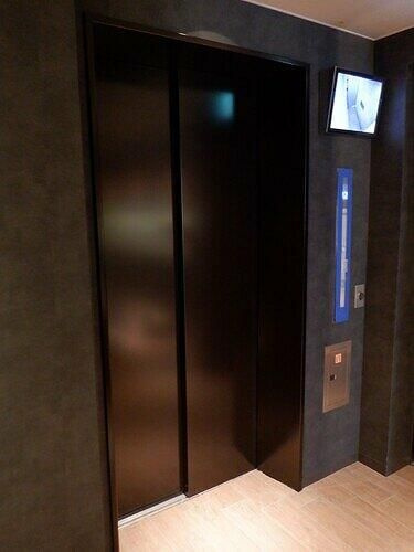 ＲＥＦＲＡＭＥ　５　Ｉｒｉｙａのその他共用部分