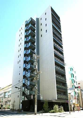 ＲＥＦＲＡＭＥ　５　Ｉｒｉｙａの外観