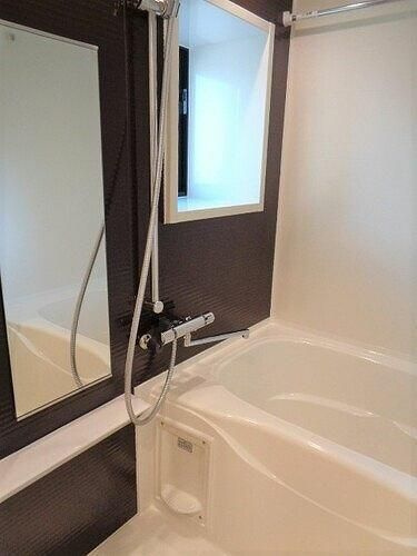 ＲＥＦＲＡＭＥ　５　Ｉｒｉｙａの浴室