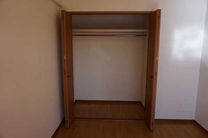 Dwell Saekiの収納