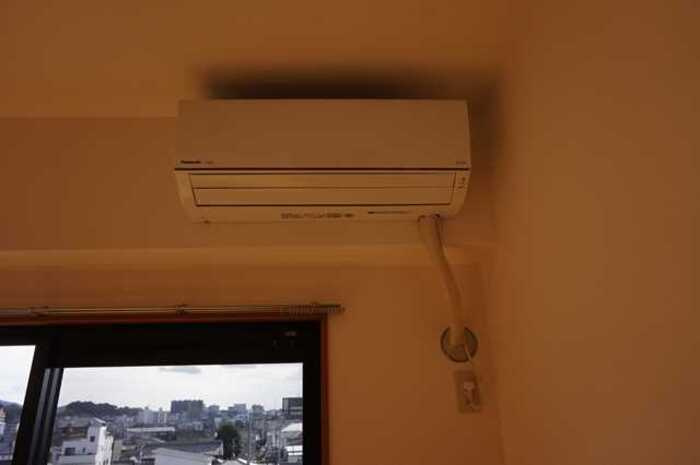 Dwell Saekiの設備