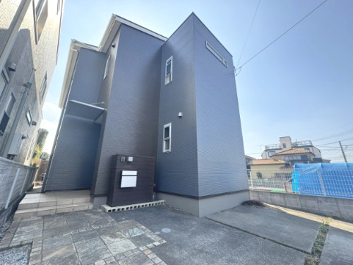 さいたま市大宮区三橋4丁目　戸建の画像