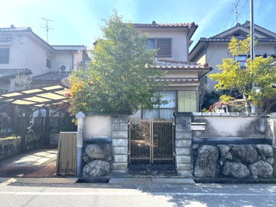 【外観】 | 大和高田市大字西坊城