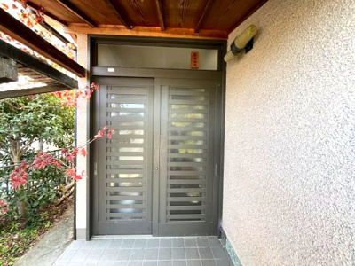 【洋室】 | 大和高田市大字西坊城