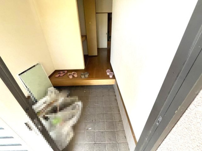 【和室】 | 大和高田市大字西坊城