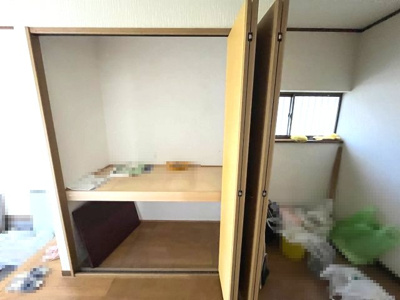 【和室】 | 大和高田市大字西坊城