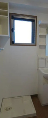 ペリグリンアパートメントの設備