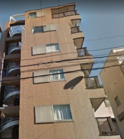 ペリグリンアパートメントのその他