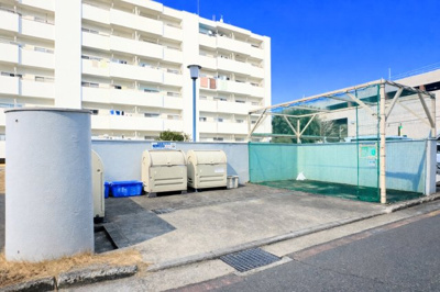 【その他共用部分】 | ◆ぐみさわ東ハイツ3号棟◆ | ◆その邸が魅せる、気品・上質・重厚感・極細やかさ、そのすべては訪れた者に安らぎと品性を与える特別な空間です。ここに住むからこそ意味がある。すべての（始まり）をここから迎えます。