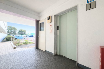 【その他共用部分】 | ◆ぐみさわ東ハイツ3号棟◆ | ◆子育て世代のスタッフもいますので、お客様目線での物件選び、ご提案が可能です。お問い合わせいただきました物件以外も多数ご紹介させていただきます。