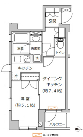エスコートノヴェル白金高輪