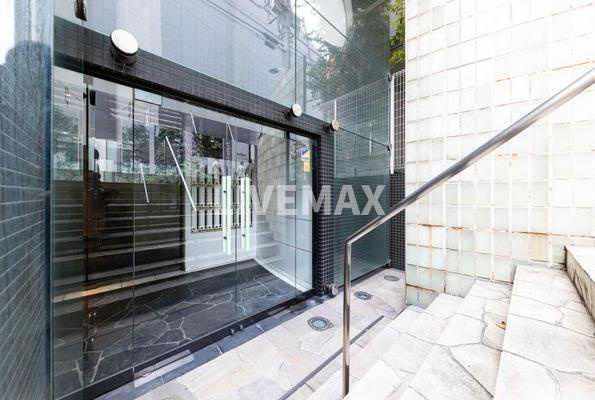 【エントランス】エスコートノヴェル白金高輪