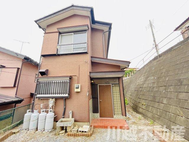 高台の眺望を365日楽しめる土地の外観|南側に傾斜する地形の高台の土地、眺望に優れ、日照・プライバシーの確保ができる土地です