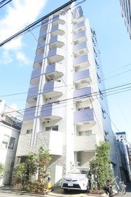 浅草橋レジデンスの外観