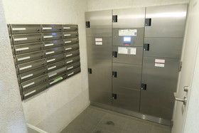 浅草橋レジデンスのその他共用部分