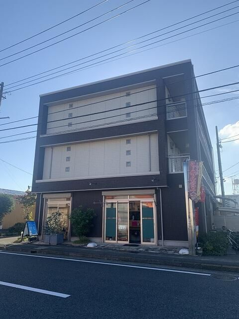 ＳＡＫＵＲＡの外観