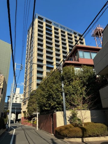 グランドヒルズ南青山