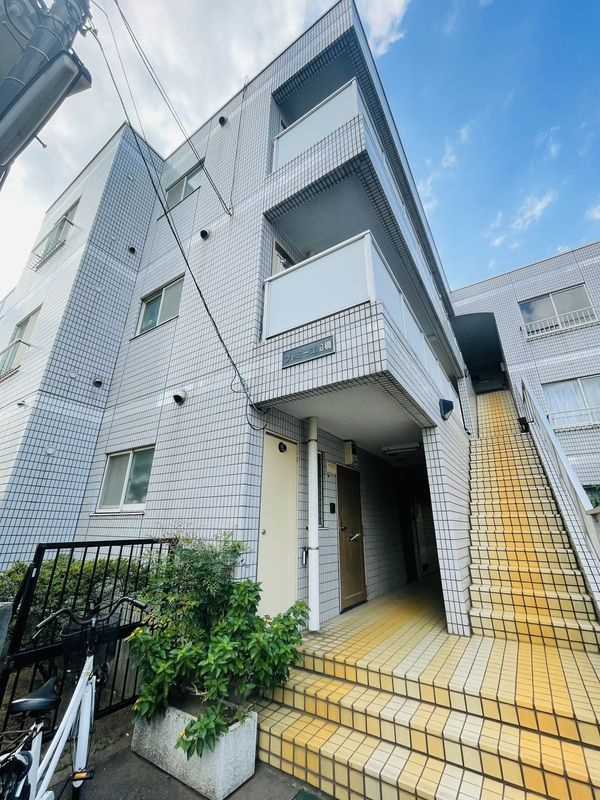 ファミーユ船橋