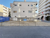 港区南麻布1丁目　建築条件なし土地の画像