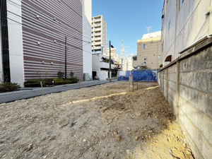 【外観】 | 2026年1月26日撮影