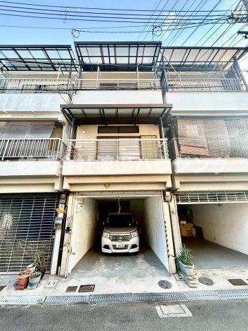 門真市大橋町一戸建の外観