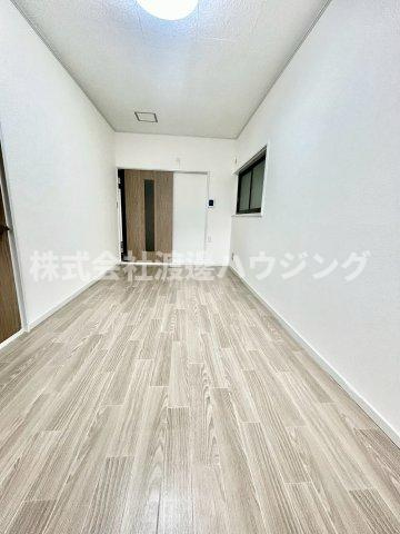 門真市大橋町一戸建の内装