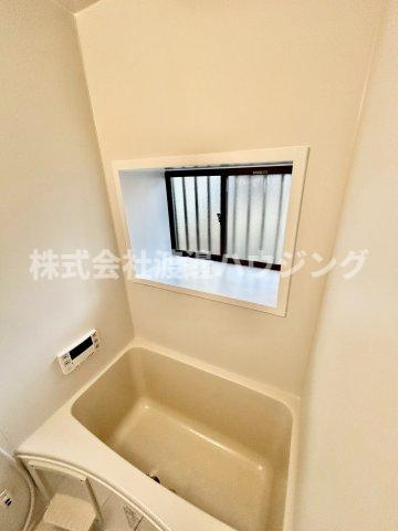 門真市大橋町一戸建のその他|窓