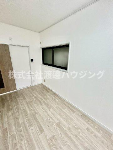 門真市大橋町一戸建のその他|窓