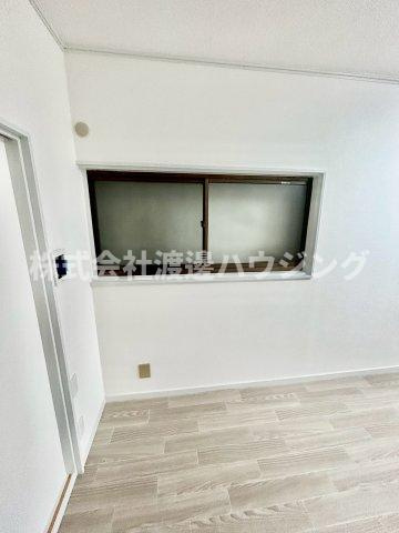 門真市大橋町一戸建のその他|窓