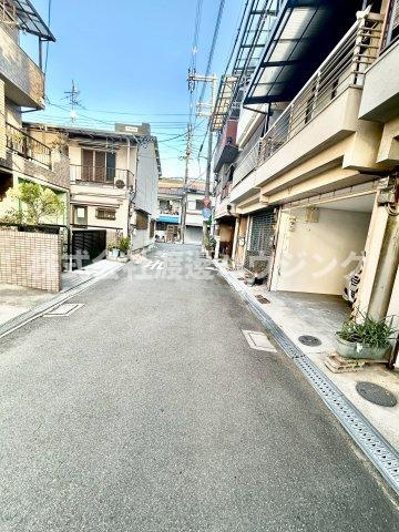 門真市大橋町一戸建の周辺