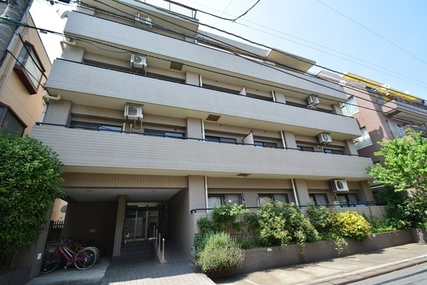 サクラマンション